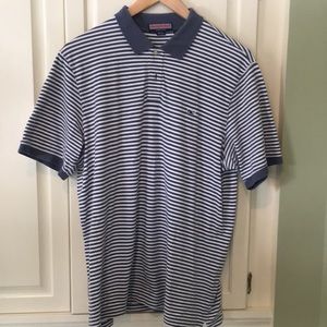 Vineyard Vines xxl polo shirt